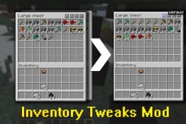 inventory-tweaks-mod