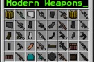 Flans-Modern-Weapons-Pack-Mod