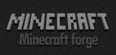 Minecraft Forge Download
