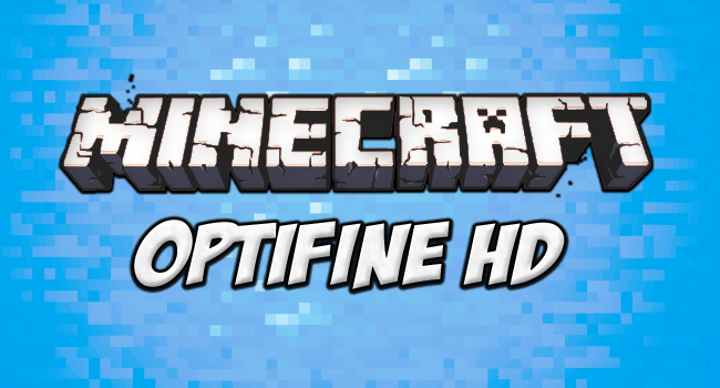 OptiFine HD Download